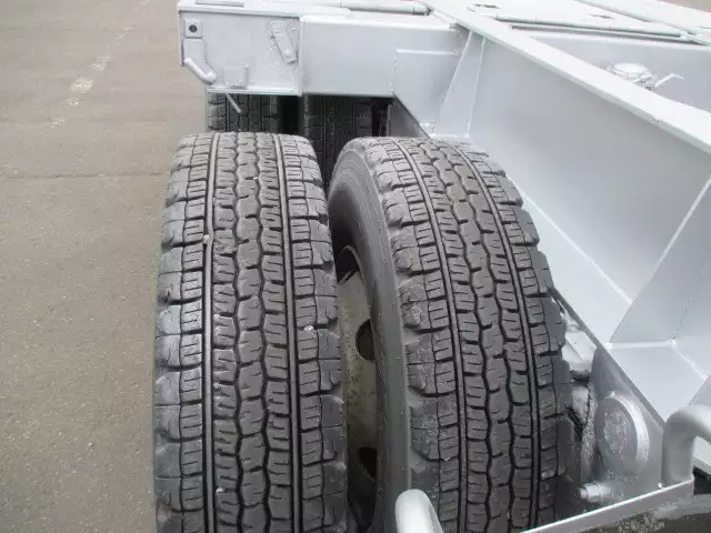 平成09年03月中古その他コンテナシャーシーユソーキユソーキの画像14