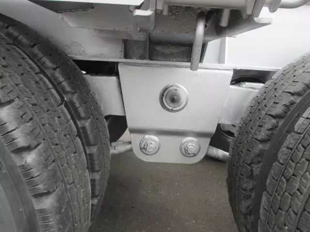 平成09年03月中古その他コンテナシャーシーユソーキユソーキの画像16