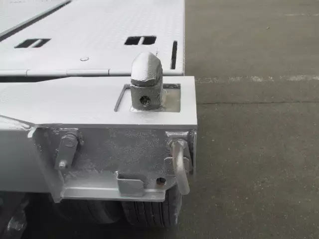 平成09年03月中古その他コンテナシャーシーユソーキユソーキの画像18