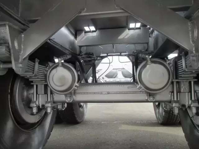 平成09年03月中古その他コンテナシャーシーユソーキユソーキの画像19