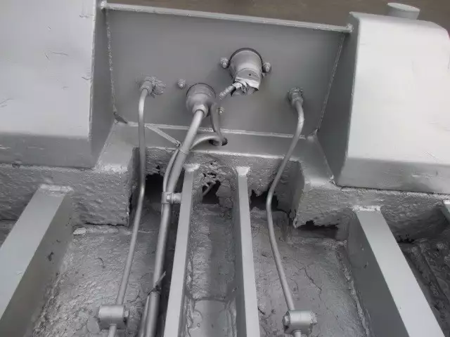 平成09年03月中古その他コンテナシャーシーユソーキユソーキの画像23