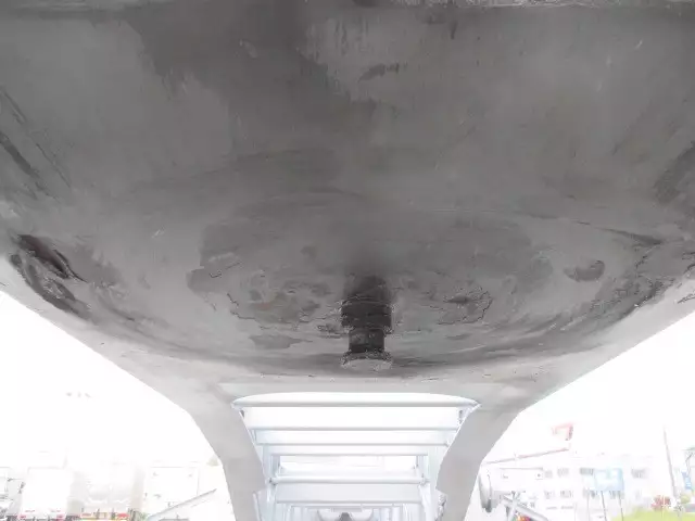 平成09年03月中古その他コンテナシャーシーユソーキユソーキの画像10