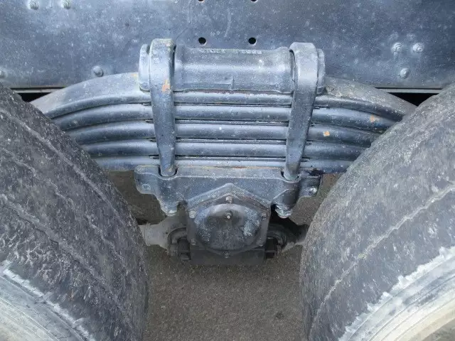 平成26年12月中古大型日産UDクオンの画像15