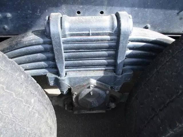 平成26年12月中古大型日産UDクオンの画像19