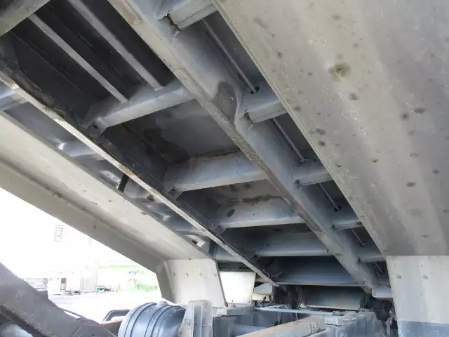 平成26年12月中古大型日産UDクオンの画像23