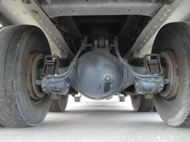 平成26年12月中古大型日産UDクオンの画像34