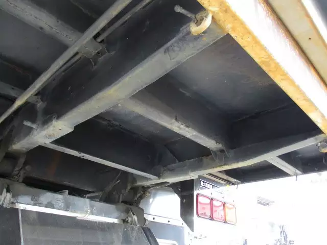 平成26年12月中古大型日産UDクオンの画像35