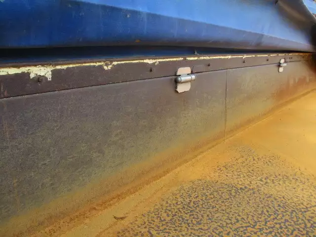 平成26年12月中古大型日産UDクオンの画像38