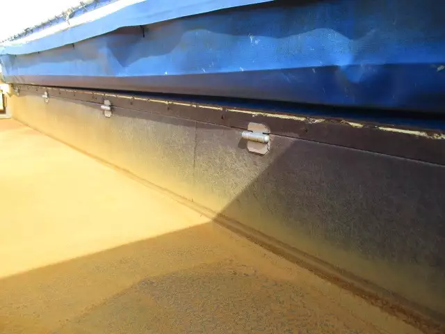 平成26年12月中古大型日産UDクオンの画像39