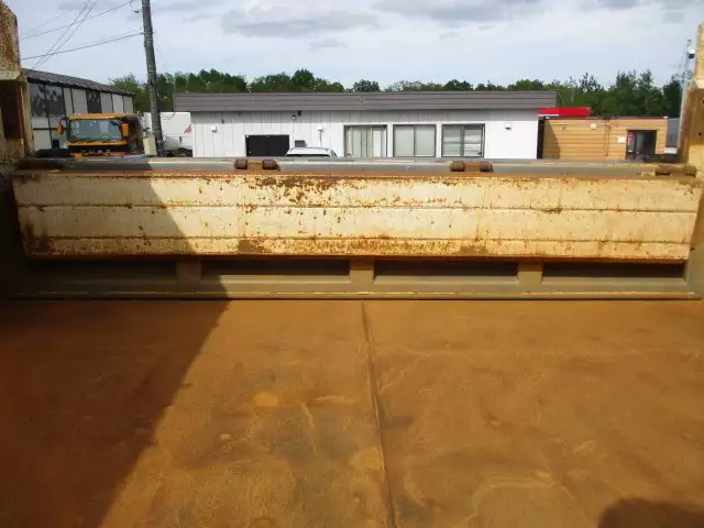 平成26年12月中古大型日産UDクオンの画像40