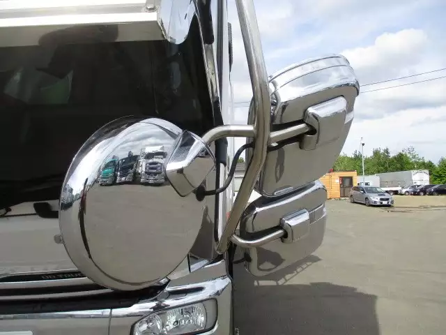 平成26年12月中古大型日産UDクオンの画像47