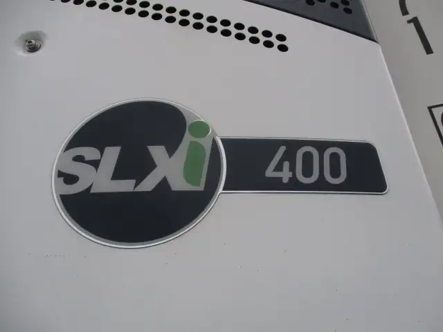 ナンバー付 平成19年 40FT2軸冷凍コンテナシャシSET キーストン ジョロダー4列 リーフサス 横ドア 積載24,000㎏ 第五輪荷重9,000㎏以上の画像40