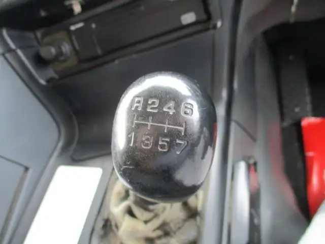 平成27年02月中古大型ダンプ三菱ふそうスーパーグレートの画像30