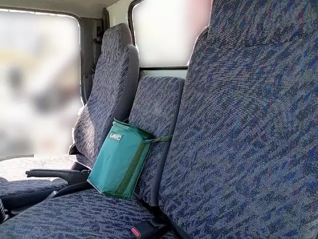 平成16年05月中古小型いすゞいすゞの画像11