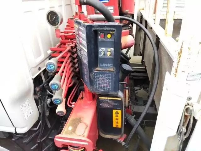 平成16年05月中古小型いすゞいすゞの画像12