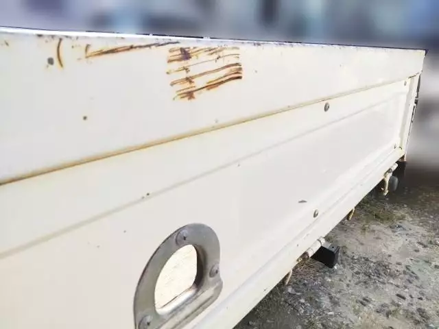 平成16年05月中古小型いすゞいすゞの画像15