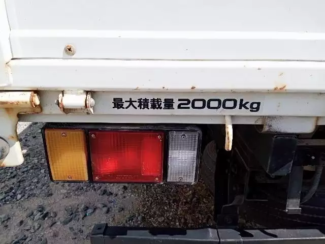 平成16年05月中古小型いすゞいすゞの画像16