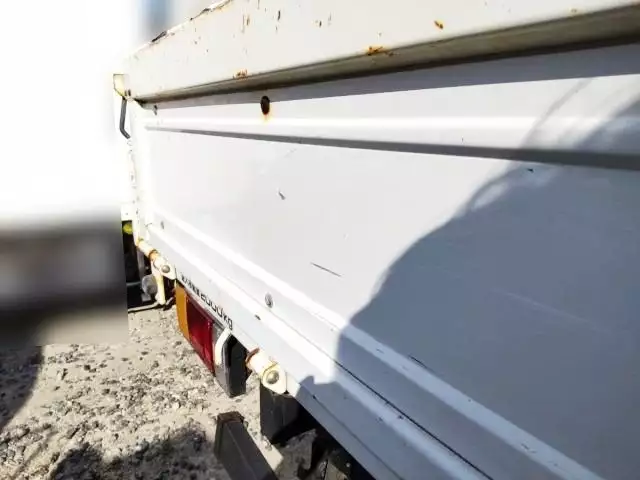 平成16年05月中古小型いすゞいすゞの画像18