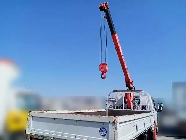 平成16年05月中古小型いすゞいすゞの画像20