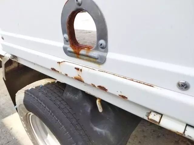 平成16年05月中古小型いすゞいすゞの画像22