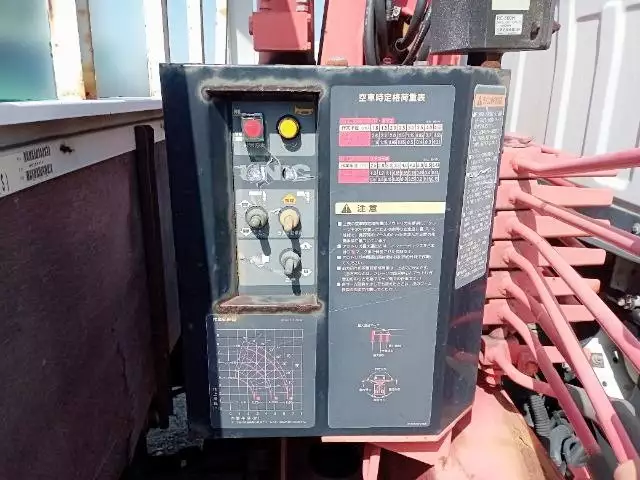 平成16年05月中古小型いすゞいすゞの画像24