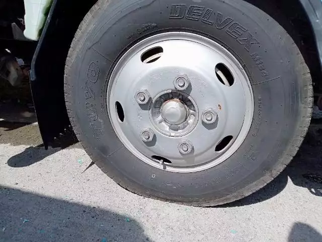 平成16年05月中古小型いすゞいすゞの画像27