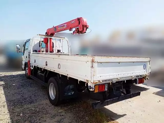 平成16年05月中古小型いすゞいすゞの画像4