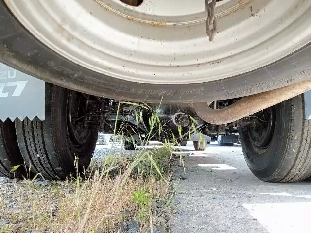 平成16年05月中古小型いすゞいすゞの画像33