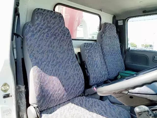 平成16年05月中古小型いすゞいすゞの画像35