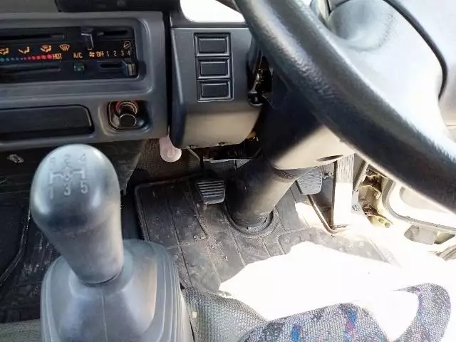 平成16年05月中古小型いすゞいすゞの画像37