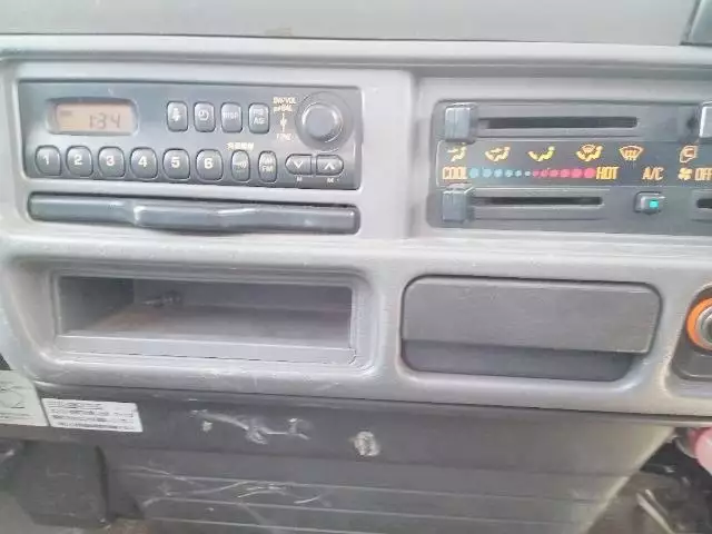 平成16年05月中古小型いすゞいすゞの画像39