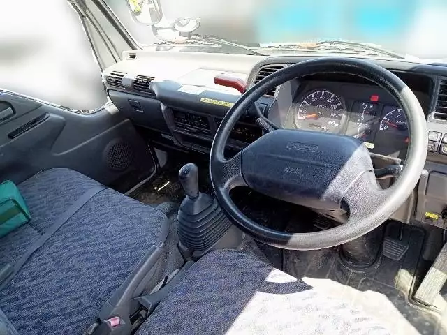 平成16年05月中古小型いすゞいすゞの画像5