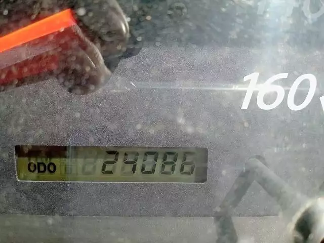 平成16年05月中古小型いすゞいすゞの画像42