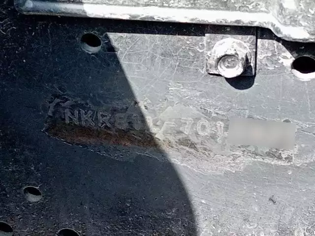 平成16年05月中古小型いすゞいすゞの画像45