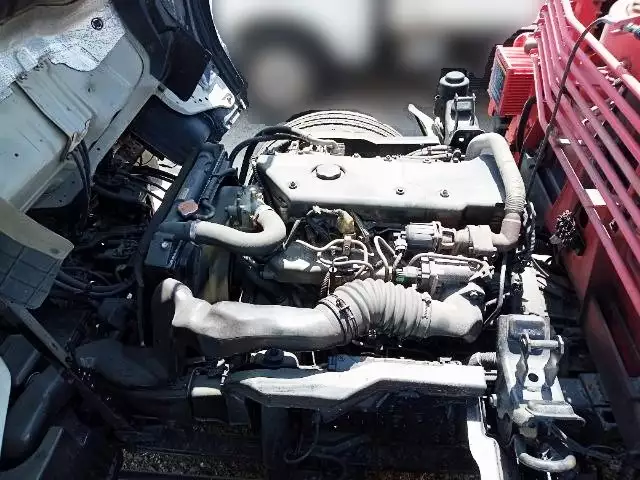 平成16年05月中古小型いすゞいすゞの画像6