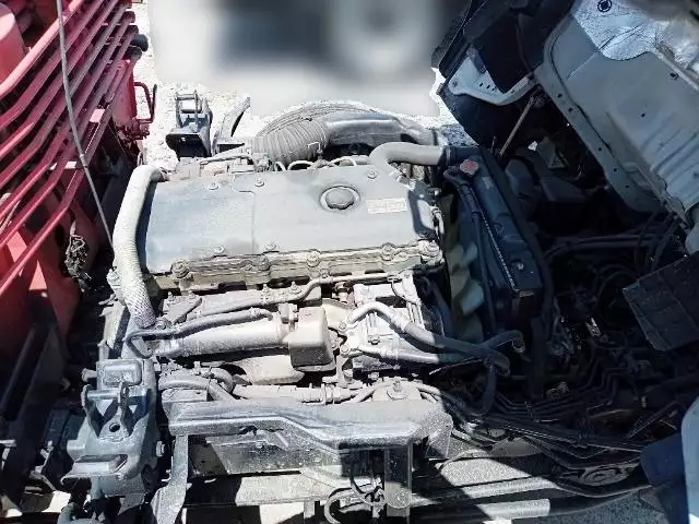 平成16年05月中古小型いすゞいすゞの画像7