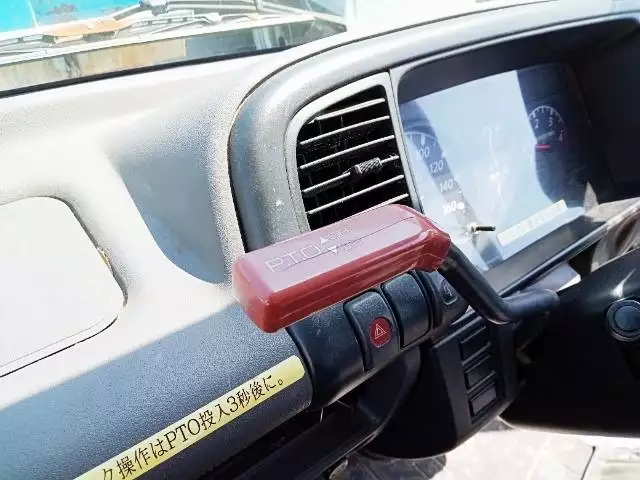 平成16年05月中古小型いすゞいすゞの画像10