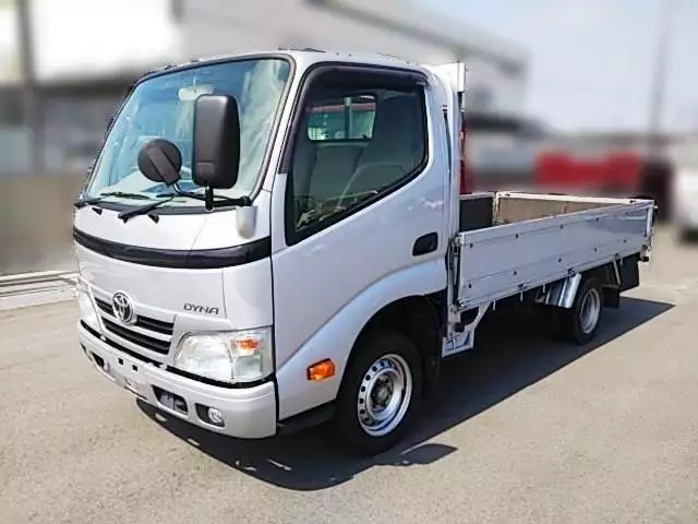 平成25年11月中古小型トヨタトヨタの画像1