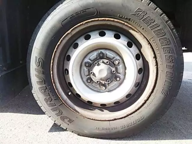 平成25年11月中古小型トヨタトヨタの画像11