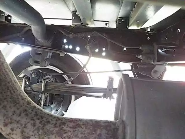 平成25年11月中古小型トヨタトヨタの画像27