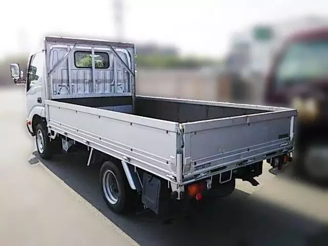 平成25年11月中古小型トヨタトヨタの画像4