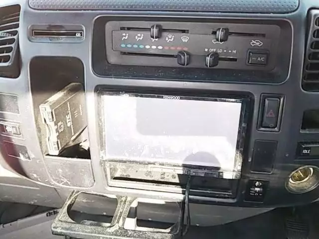 平成25年11月中古小型トヨタトヨタの画像38