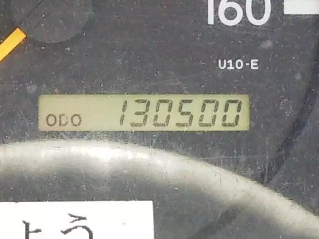 平成25年11月中古小型トヨタトヨタの画像40