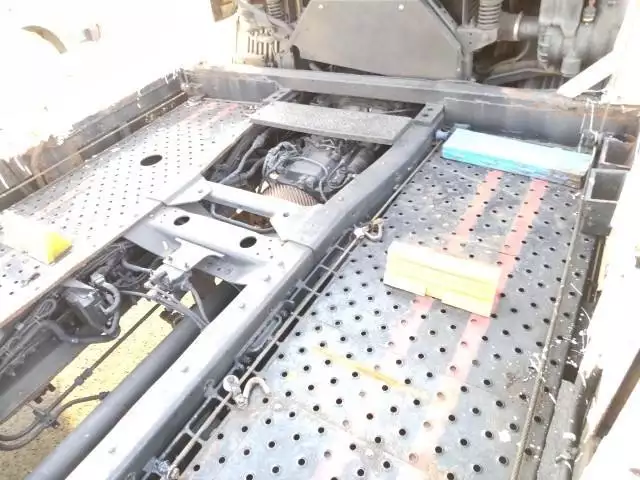 平成20年09月中古大型日野レンジャーの画像11