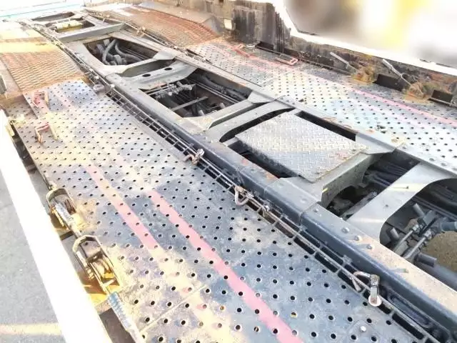 平成20年09月中古大型日野レンジャーの画像12