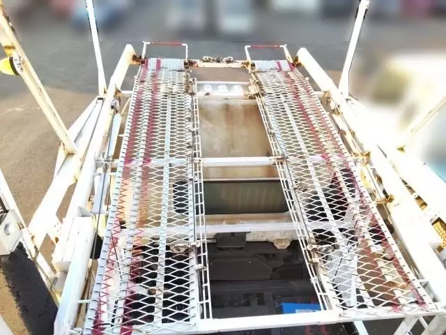 平成20年09月中古大型日野レンジャーの画像13