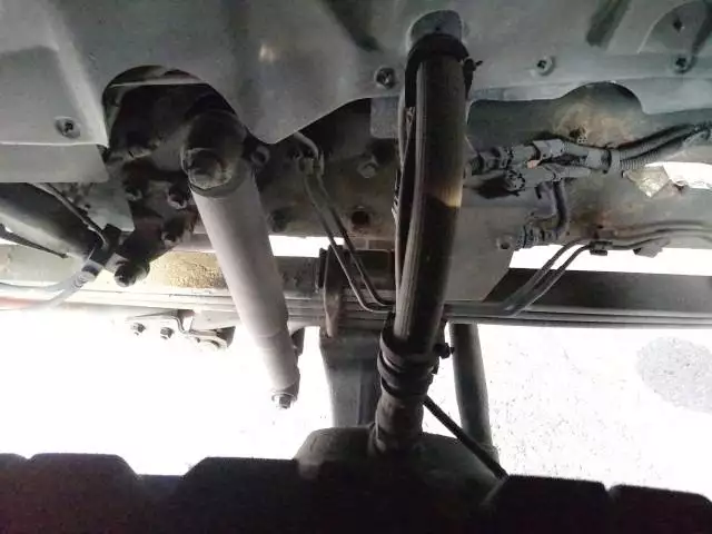 平成20年09月中古大型日野レンジャーの画像17