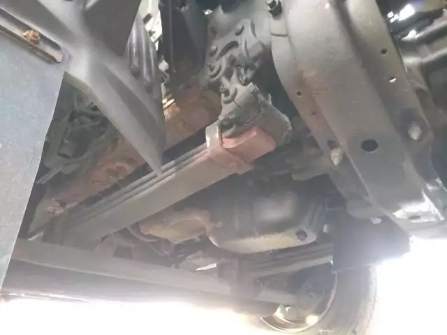 平成20年09月中古大型日野レンジャーの画像18