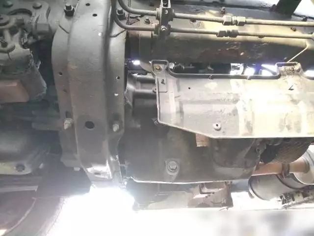 平成20年09月中古大型日野レンジャーの画像19