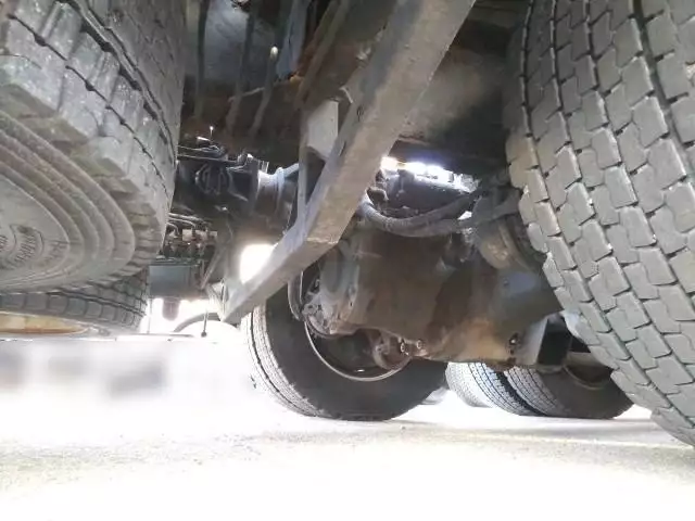 平成20年09月中古大型日野レンジャーの画像22